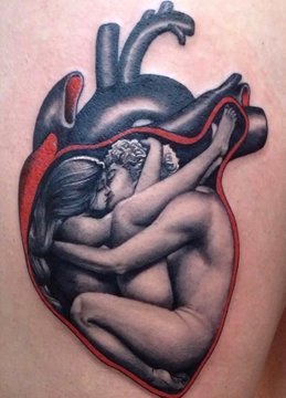 Happy Heart